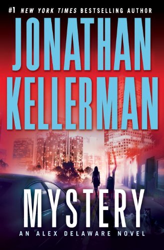 Mystery Jonathan Kellerman